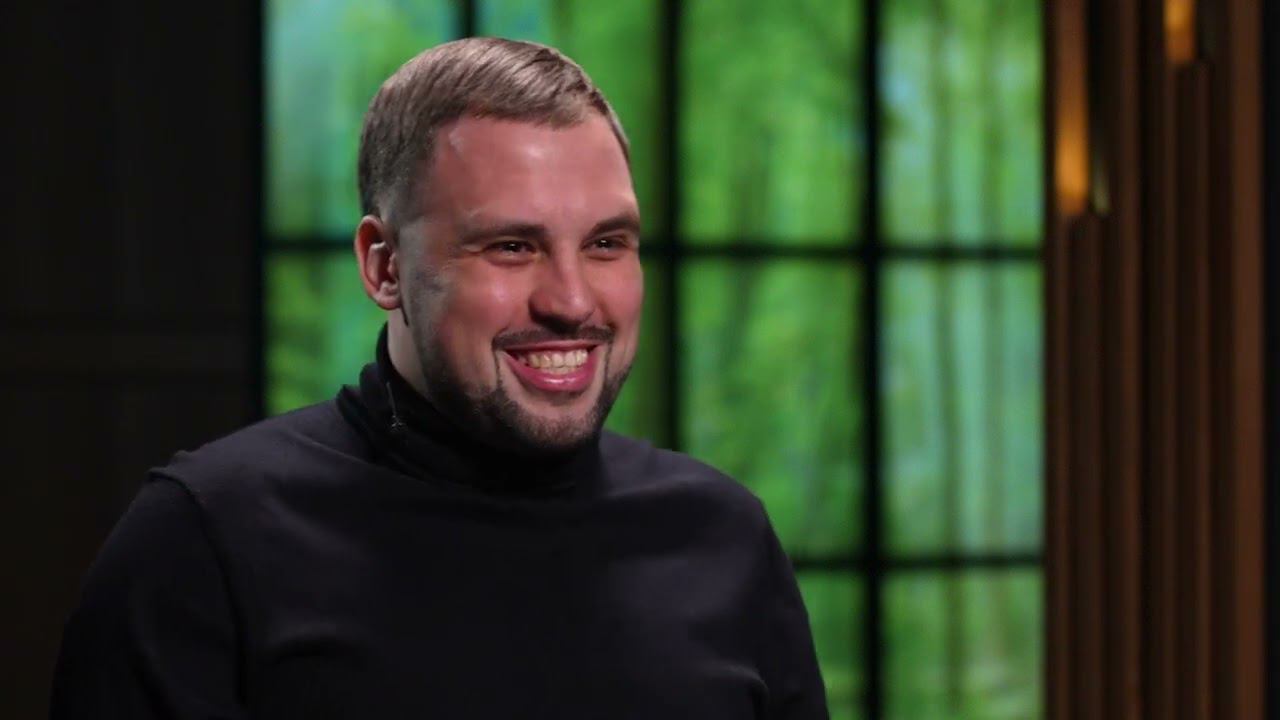 Проект В СМЫСЛЕ полная версия | Александр Порожный | Арт-группа Ларго смотреть онлайн