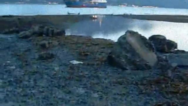 Valdez, Alaska Tides , Аляска-приливи и отливи смотреть онлайн