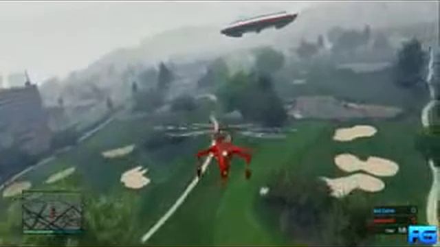 GTA 5 How to Get a UFO, Space Docker, Skylift, & Cargoplane Online GTA V Rare Modded Vehicles смотреть онлайн