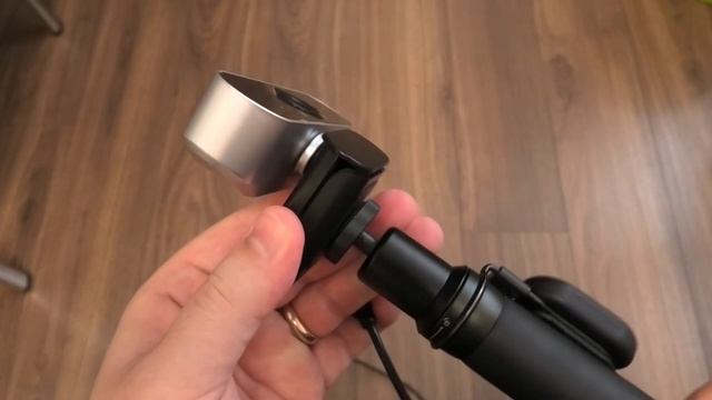 XIAOMI Xiaovv HD web USB camera СПУСТЯ 4 МЕСЯЦА! ОПЫТ ИСПОЛЬЗОВАНИЯ веб-камеры Сяоми! смотреть онлайн