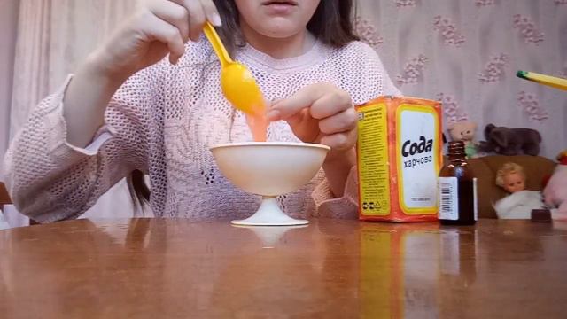 Проверка лизунов из канала Алиса DIY. Возвращение!!! смотреть онлайн
