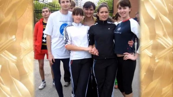 Sport life (Спортивная жизнь)