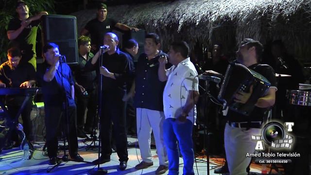 POR QUE NO TE TENGO MARCOS DIAS E IVAN ZULETA FIESTA PRIVADA смотреть онлайн