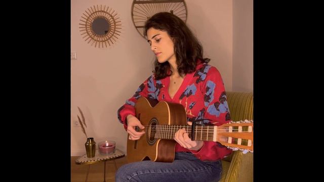 Dilara Karakoc- Dil Disoje (Bilal Rojava) смотреть онлайн