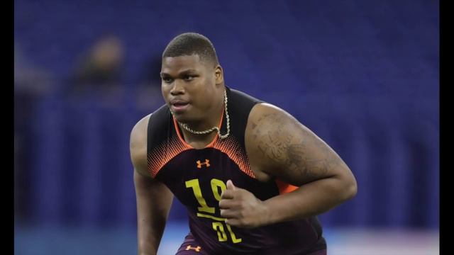 3 Reasons Why 49ers Should Draft Quinnen Williams (2019) смотреть онлайн