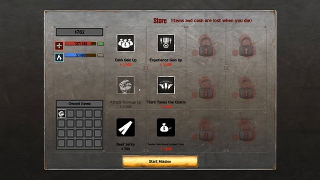 Road Redemption Early Access - Погони на Байках, Прокачка, Огнестрел смотреть онлайн