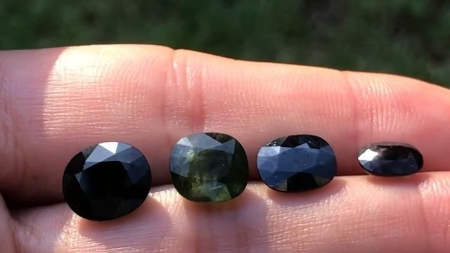 Что будет, если купить драгоценные камни без огранки? смотреть онлайн