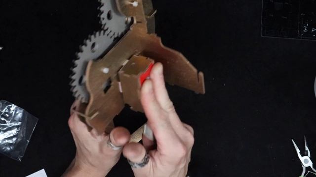 Wincent Marble Run Experiment Build Day 1 смотреть онлайн