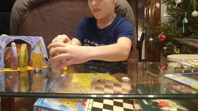 Рождественская история смотреть онлайн