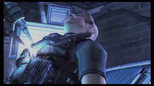 RESIDENT EVIL 4 PLAYTHROUGH (part 48) Ashley's Orgasm смотреть онлайн