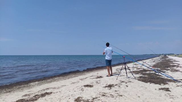 Удилище Yuki SAIKO A2 plus. Yuki Saikou A4 + sensitive. Обзор плюс тест на дальность. смотреть онлайн