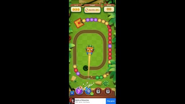 MARBLE MASTER смотреть онлайн