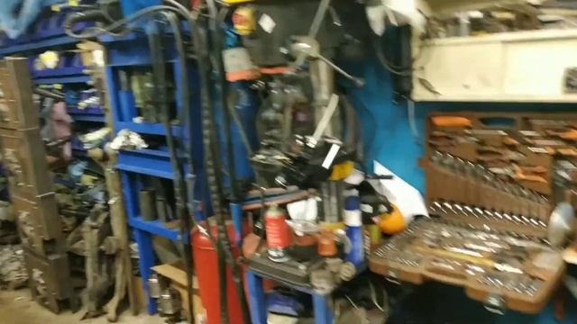 Про шруса для бортповоротного вездехода и шины от МАЗ ураган. смотреть онлайн