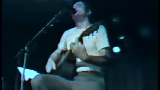 John Frusciante - Lounge Act (Nirvana Cover) смотреть онлайн