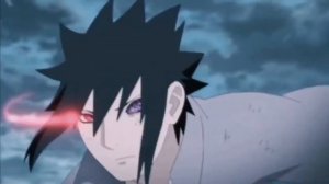 Топ 5 эпичных моментов в Наруто