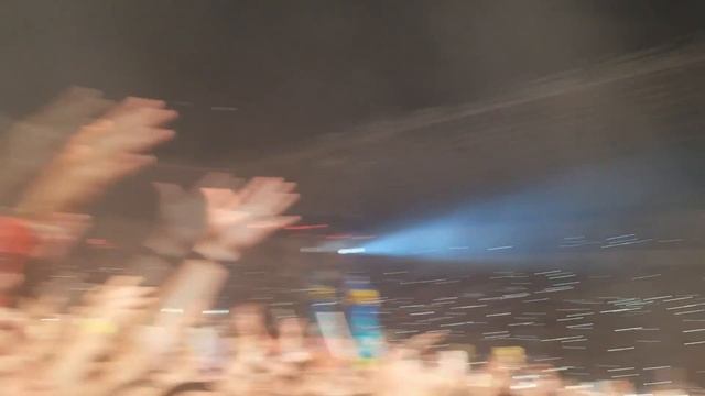 МАКС КОРЖ Одесса Стадион "Черноморец" Под Сценой Движ 24.07.2021 смотреть онлайн