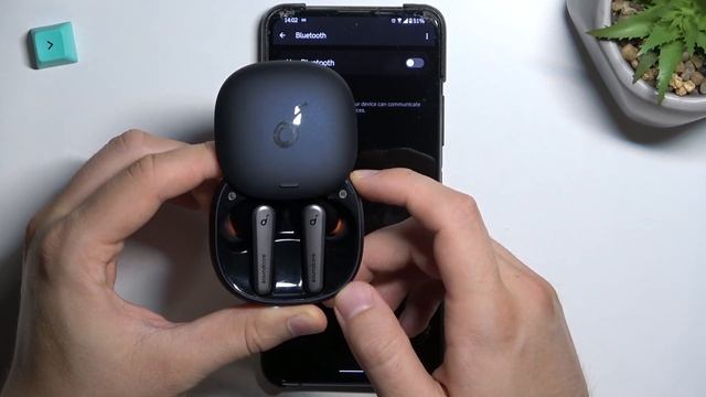 How to Fix Connection Problem in Anker SoundCore Liberty Air 2 Pro? смотреть онлайн