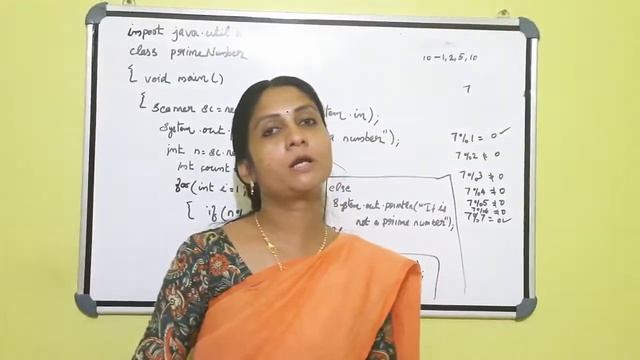 PRIME NUMBER - Number programs in Java смотреть онлайн