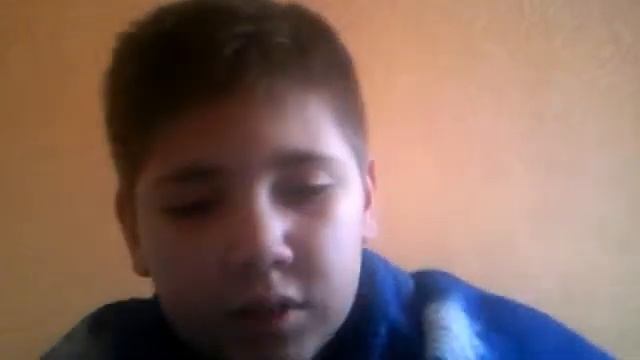 Видео с веб-камеры. Дата: 4 ноября 2013 г., 13:24.