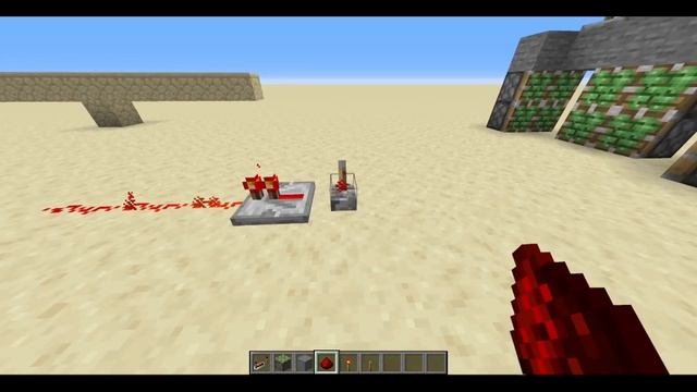 Redstone learn Java edition: Episode 1 смотреть онлайн