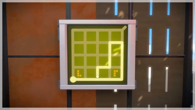 The Witness: Cinema and the Shadow Puzzles смотреть онлайн