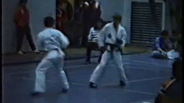GMtaekwondo.wmv смотреть онлайн