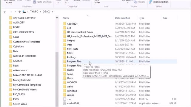 035 Download and Installation of JDK смотреть онлайн