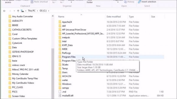 035 Download and Installation of JDK