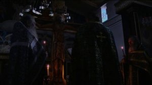 ПАСХА. Орский Иверский женский монастырь. 2019