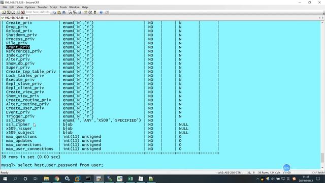 千锋Ja va教程：16 mysql安装 смотреть онлайн