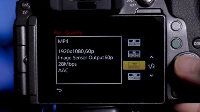 The BEST Budget 4K Camera! $500 STEAL - Panasonic Lumix DMC-G7 Review (G7 Review) смотреть онлайн