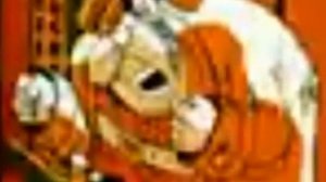 Израэль Хэндс ?