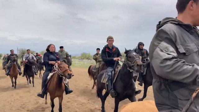 Калмыкия 🤣