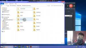 как перекинуть видео с ноутбука на телефон!Простой способ