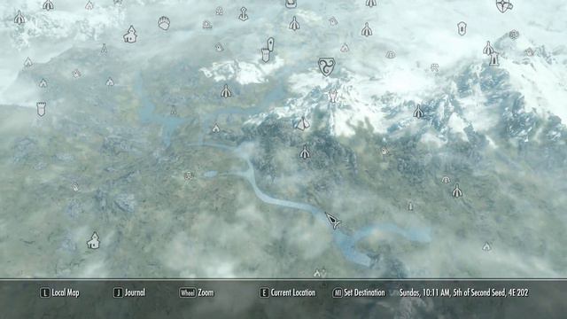 Thane Of The Pale - Dawnstar Quest - Let's Play Skyrim! смотреть онлайн