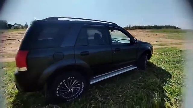 теперь такой Saturn Vue ..))))) смотреть онлайн