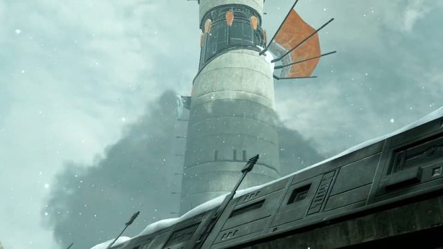 Early Artifact of Elder in Control Tower without Plasma Beam - Metroid Prime Remastered (Switch) смотреть онлайн