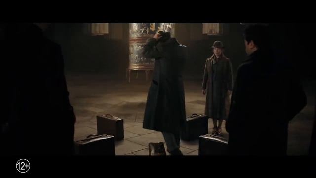 Фантастические твари 3_ Тайны Дамблдора ? Русский трейлер #2 ? Фильм 2022. смотреть онлайн