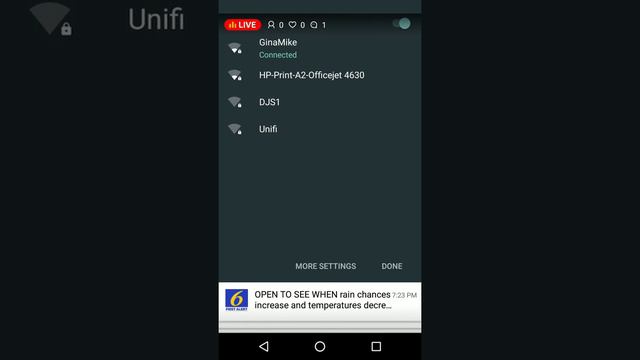 Drone Livestream смотреть онлайн