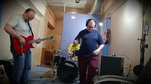 Петров и Васечкин - «Электрический свет»
джем от 24.05.2023