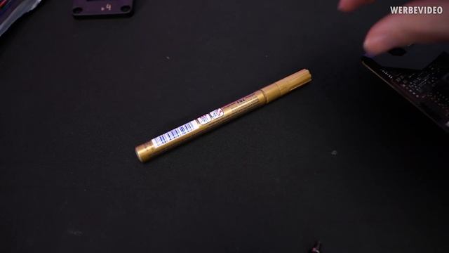 Improving Intel 12th Gen Thermals - Thermal Grizzly Contact Frame смотреть онлайн