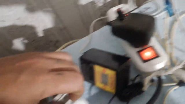 Вывод гусят в самодельном инкубаторе отличный. смотреть онлайн