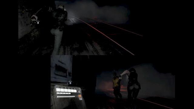 прохождение игры обитель зла 6 №1 смотреть онлайн