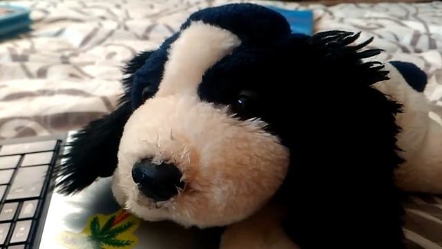 Ожившие игрушки?! смотреть онлайн