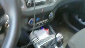 Датчик дождя/света с АЛИ для Hyundai CRETA продолжение