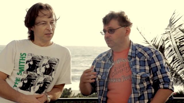 Джек Кузнецов про Инструкцию по Выживанию (часть 2) смотреть онлайн