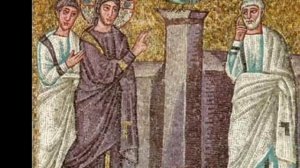 Иоганн Себасьян Бах. Страсти по Матфею. Ария 47