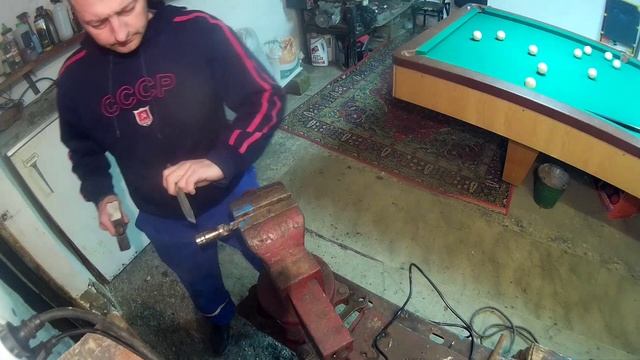 тюнинг МТЗ 82, рычагов гидравлики смотреть онлайн