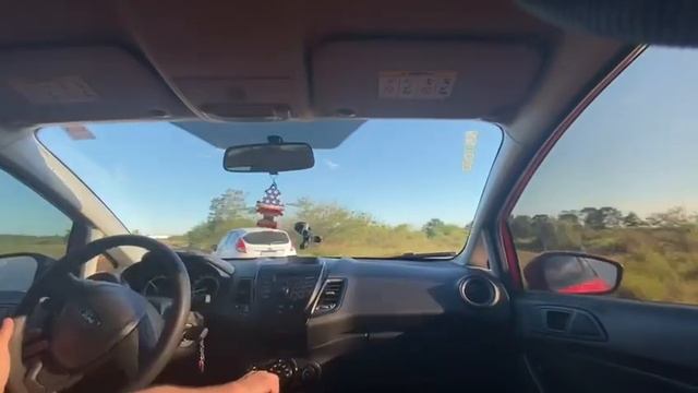 New Fiesta 1.5 16v X New Fiesta 1.6 16v