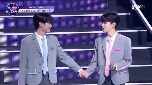 Haobin moments | Zhang Hao & Sung Han Bin |Say Yes | Final Episode смотреть онлайн